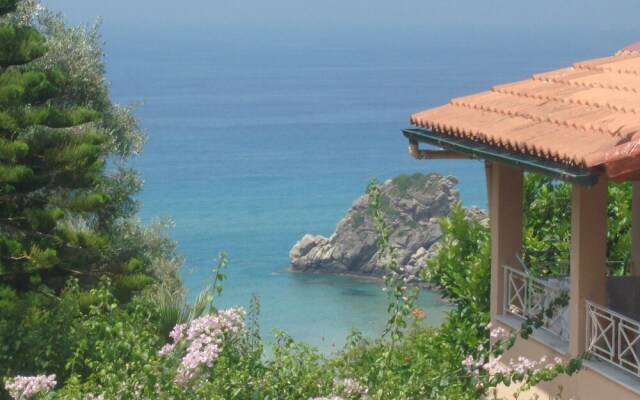 Apartments Tonia A - Pelekas Beach, Corfu