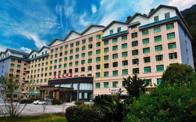 Tianyuan Hotel