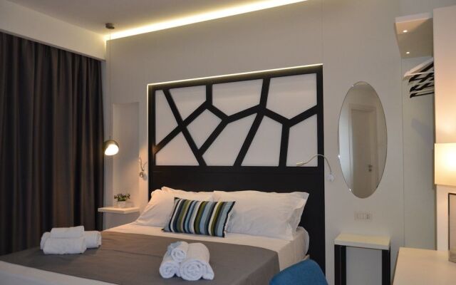 Centurio Luxury Rooms