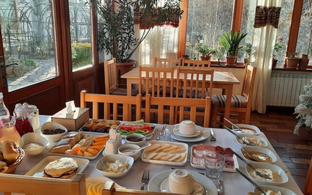 Hotel Mirhav