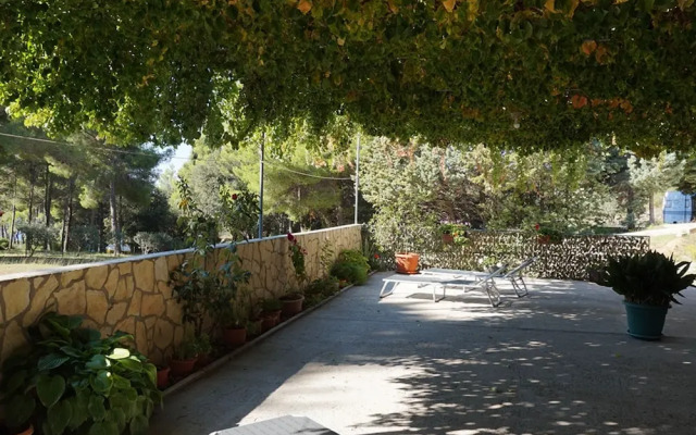 Beach House Žuljana