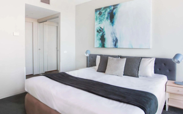The Sebel Residences Melbourne Docklands Serviced Apartments