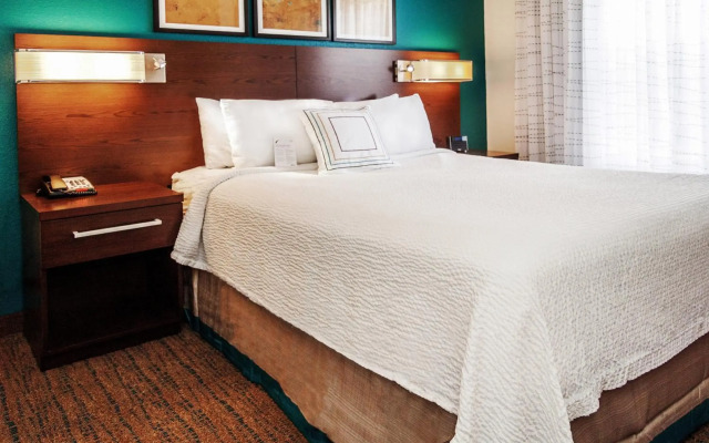 Residence Inn by Marriott Rocky Mount