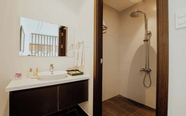 Kim Resort - Khu Nghĩ Dưỡng Rừng Lá Kim