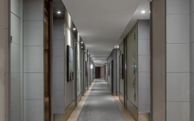 Siweiyijia Hotel