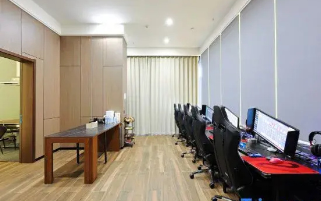 JinCheng Hotel