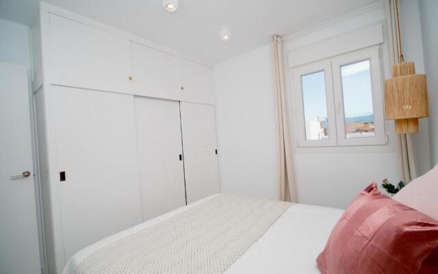 Sibs La Luz-Cerca Playa-Calzada-Cabildo