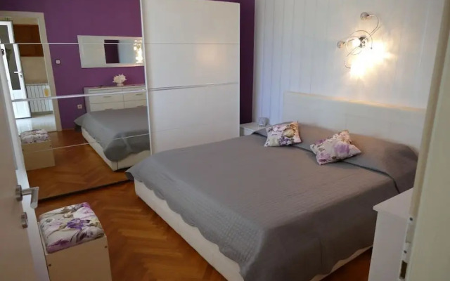 Apartment Davorka / Two Bedroom A1 Priz