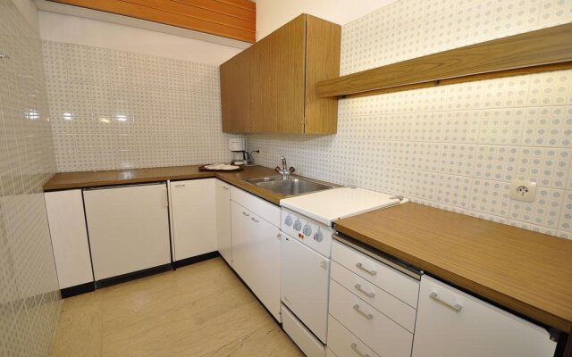 Seeappartements Linde