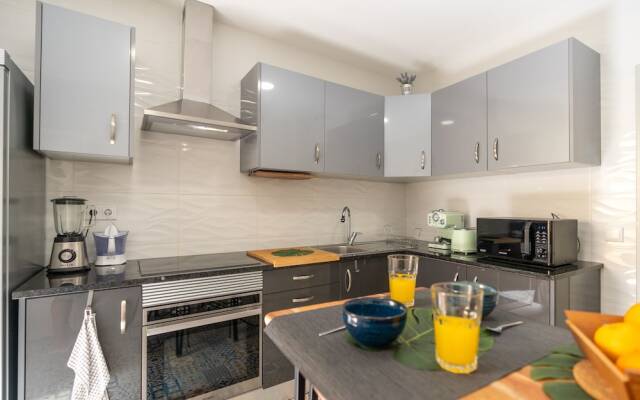 Leevin Guesthouse Faro