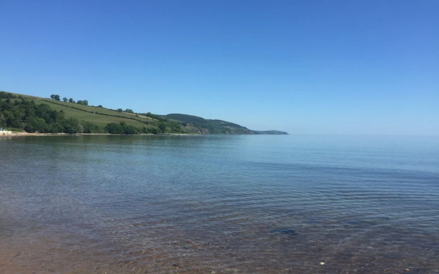 Tigh Na Mara