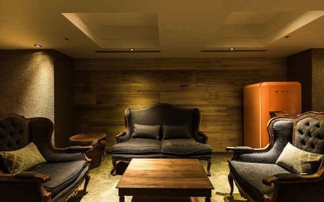 Inhouse Hotel Taichung