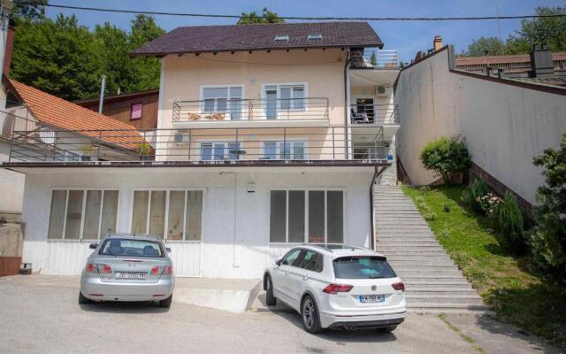 Studio Apartman Natali