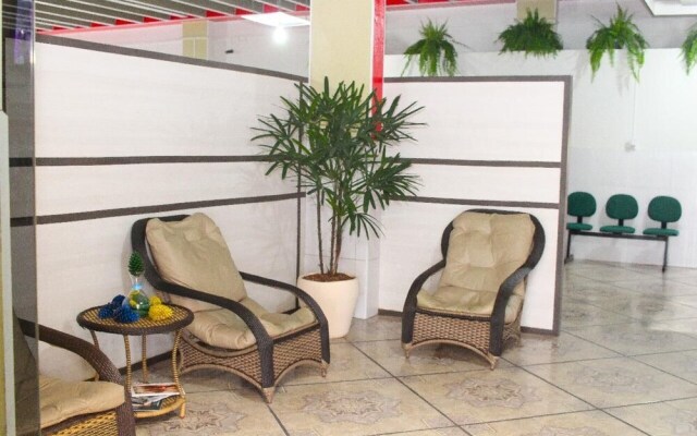Eco Hotel