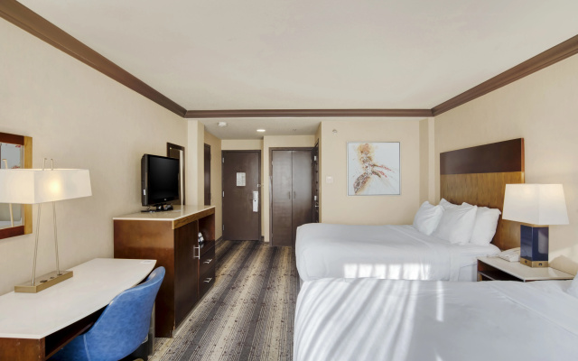 Crowne Plaza Harrisburg-Hershey by IHG