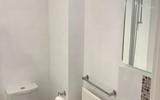 Woodstock Road Apartments (Peymans)