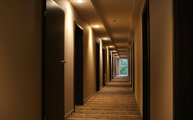 Hotel Moran SPA