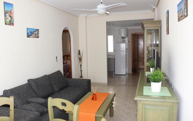 Apartamento Mariposa