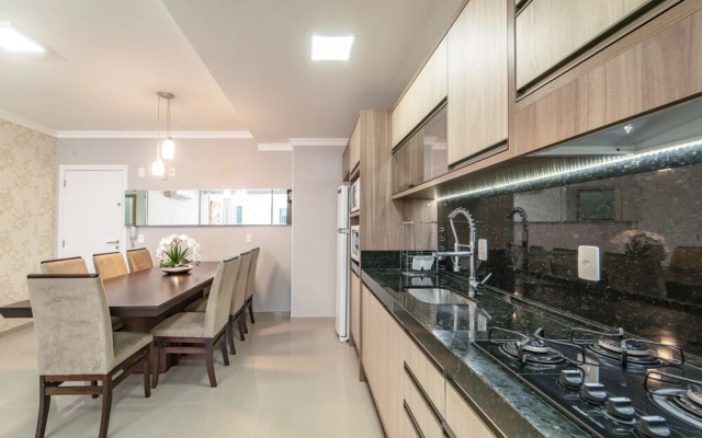 503B Apartamento 2 quartos sendo 1 suíte