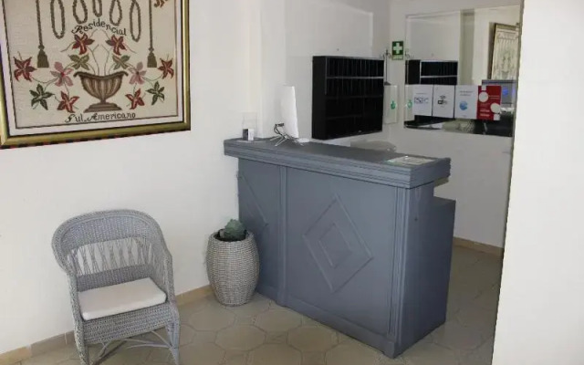 Guesthouse RSA by Portugalferias