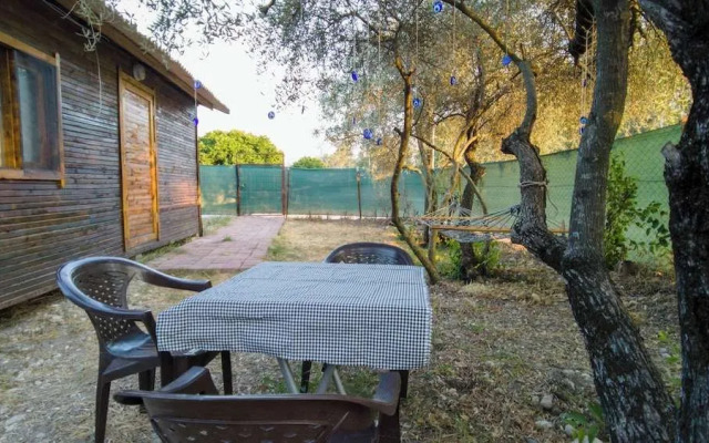 Köklük Wooden House