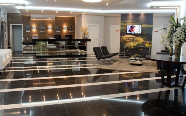 Bristol Portal do Iguaçu Hotel