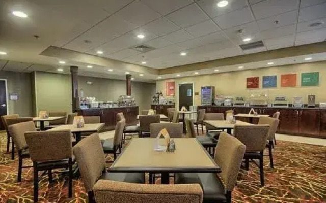 Rodeway Inn