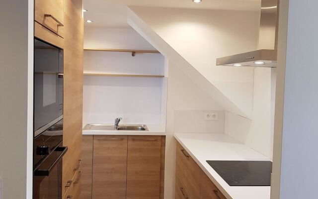 Chalets Magnin Les Balcons de Pierre Pomme Sud