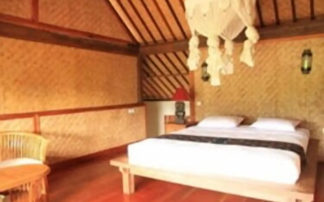 Abian Ayu Villa