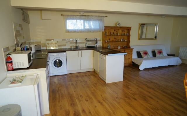 The Studio Apartments