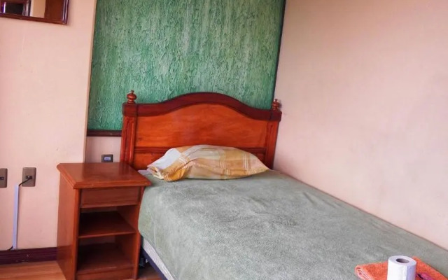 Hotel Beirut Oruro