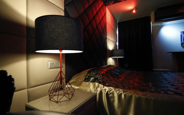 Madison Hotel & Suites - Adults Only