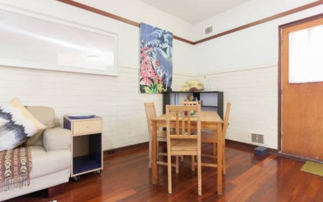 4 Bedroom Apartment near Perth
