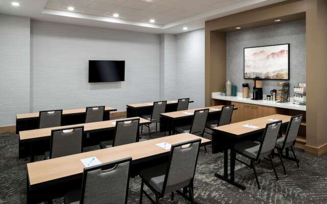 Hyatt Place Tempe / Phoenix / University