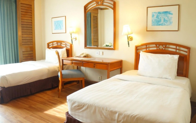 Sabah Oriental Hotel