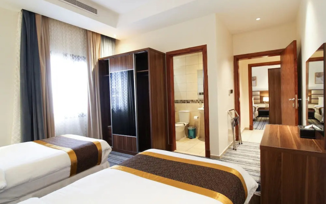 Friesian Hotel