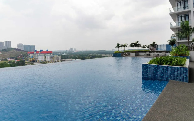 Stylish Dpristine 9 Next to Legoland Free Parking