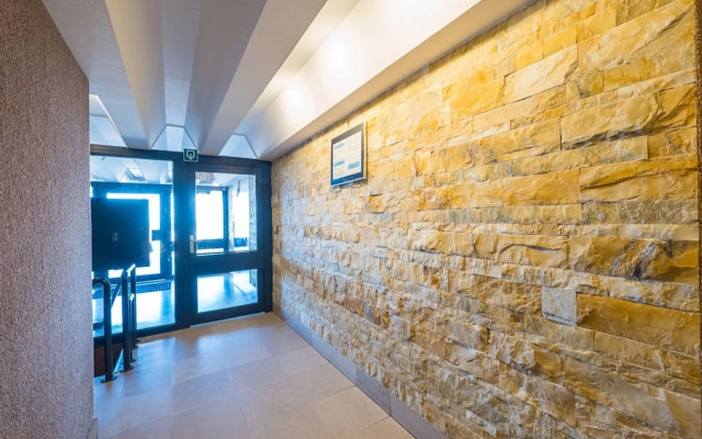 Seaview Apartment, Middelkerke