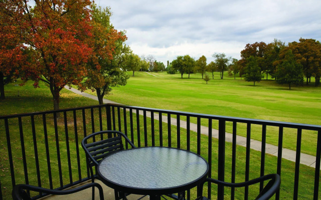 WorldMark Grand Lake