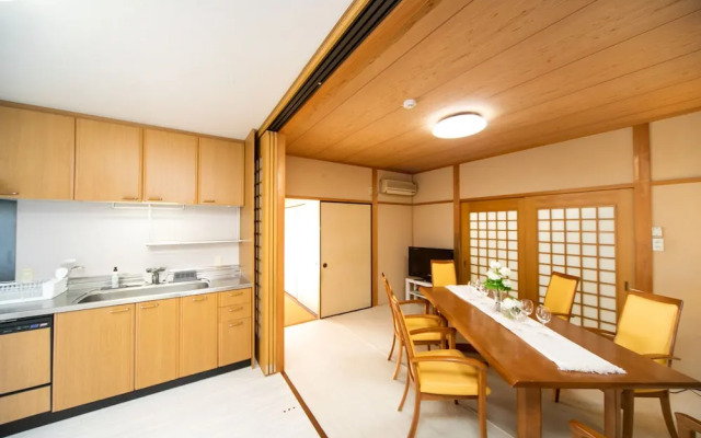 Awaji Seaside Resort in Shiduki