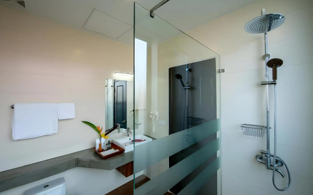 VIHARA The City of Temples