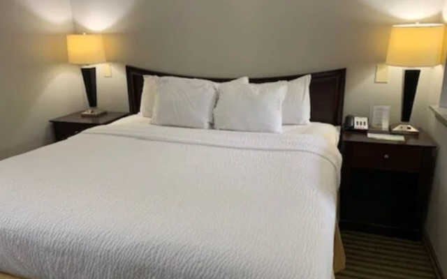 Days Inn Ocean Springs