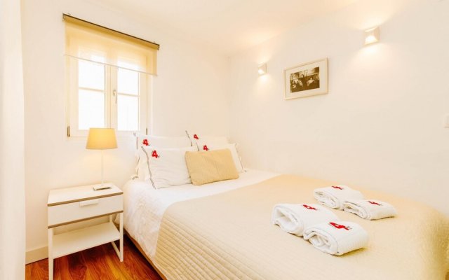 Rent4rest Bairro Alto Charming 1 Bedroom Apartment