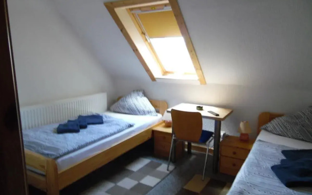 Hotel Klappenburg - Bed und Breakfast