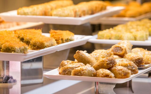 Innvista Hotels Belek - All Inclusive