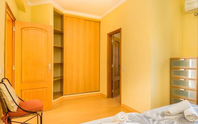 Akivillas Vale do Lobo Infinity