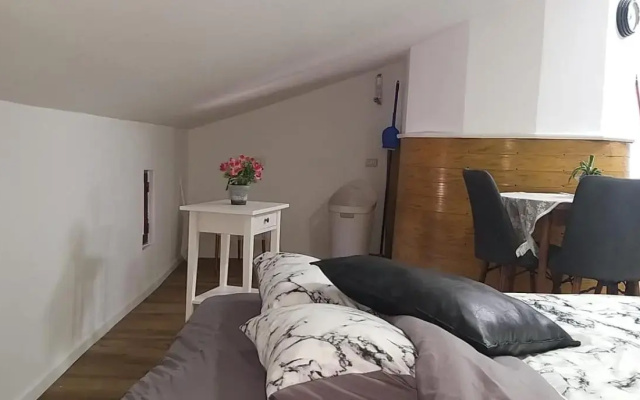 Attic Ben Gurion 42