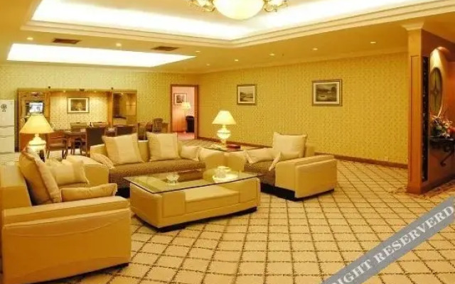 Shantou Longhu Hotel