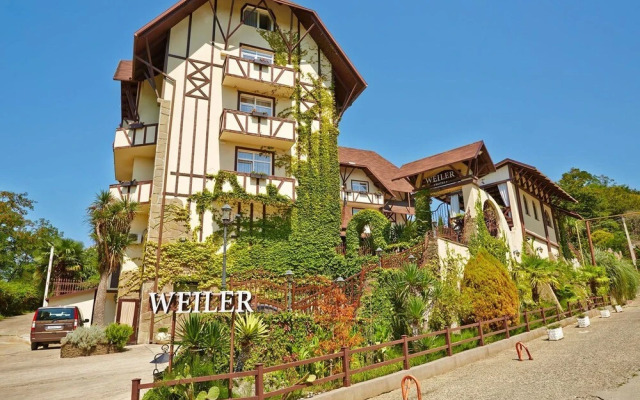 Weiler Hotel