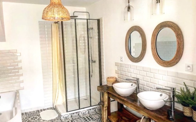 La Marquise - Gamelin